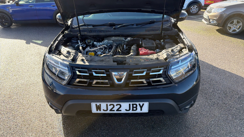 Dacia Duster 1.3 TCe 130 Comfort 5dr Petrol Estate